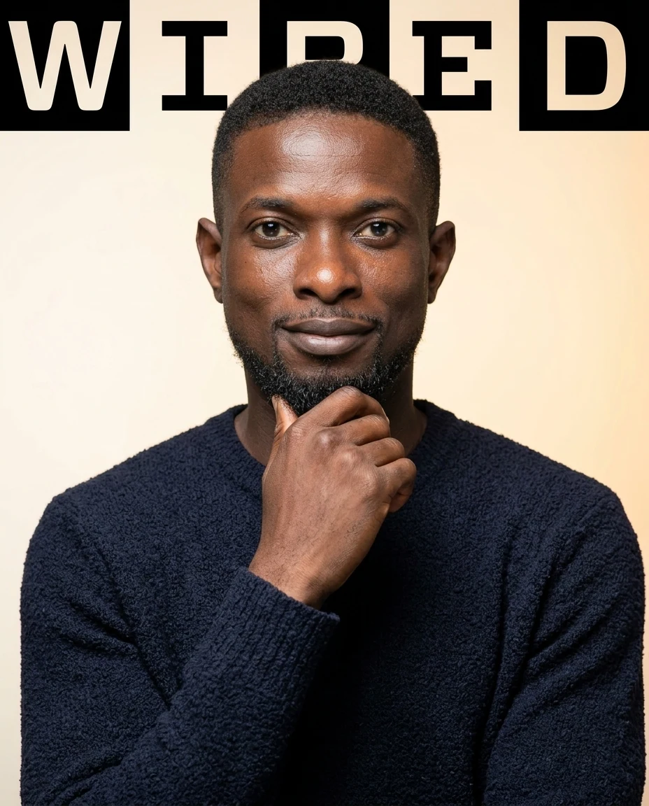 ARABA — founder of 5 Day Sites